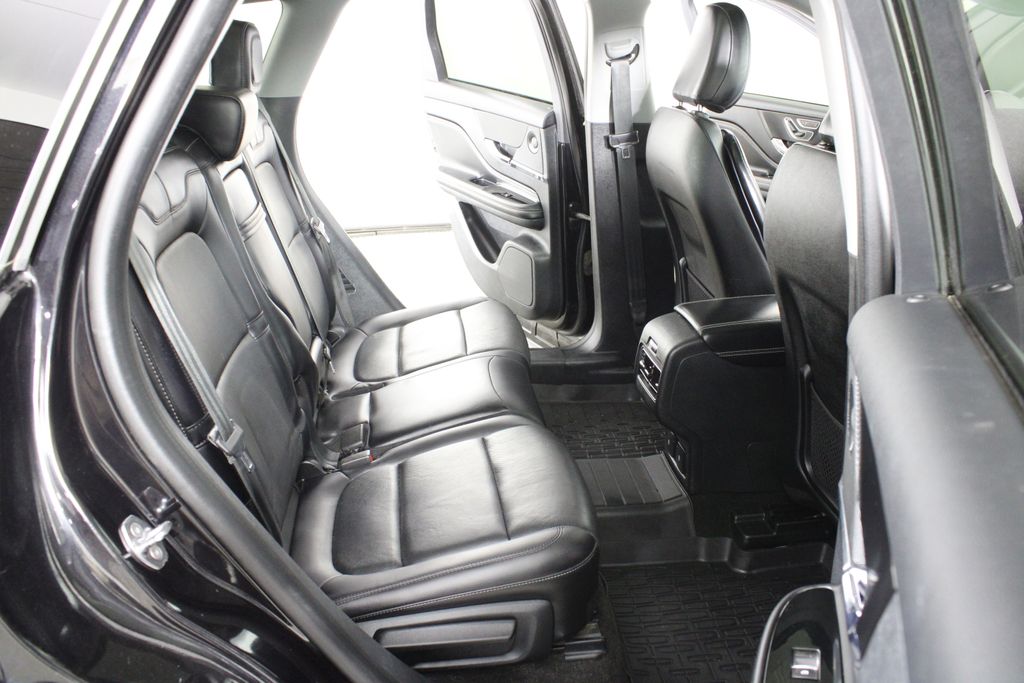 Used 2021 Lincoln Corsair for sale in 