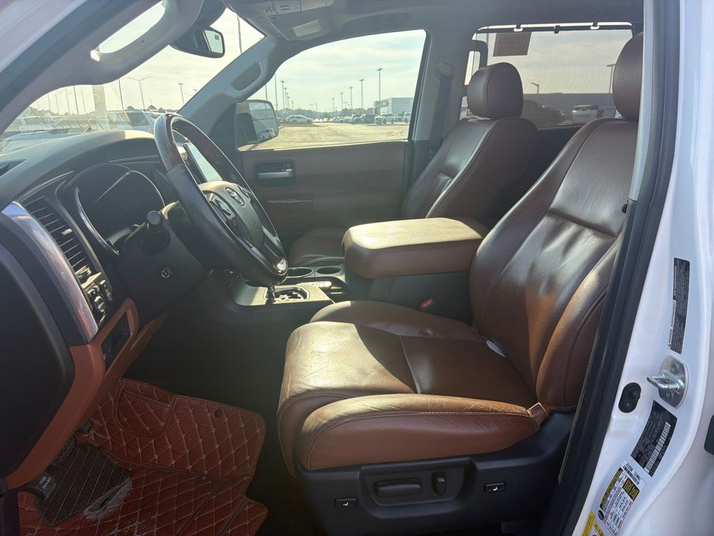 Used 2019 Toyota Sequoia SUV