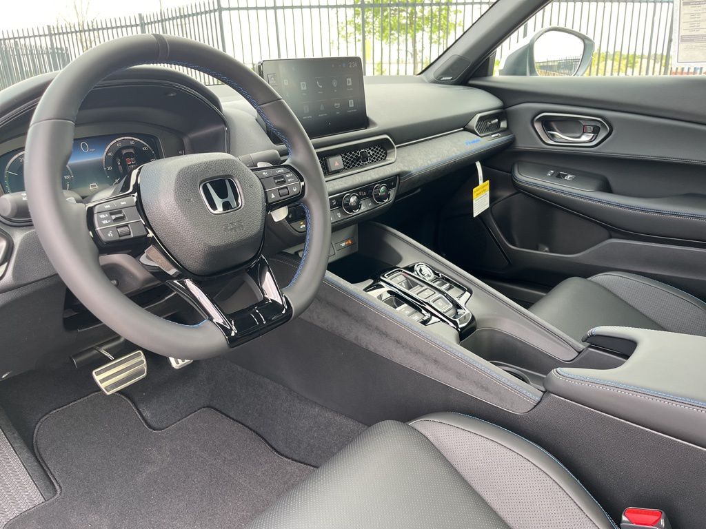 Thumbnail: 2026 Honda  - 9