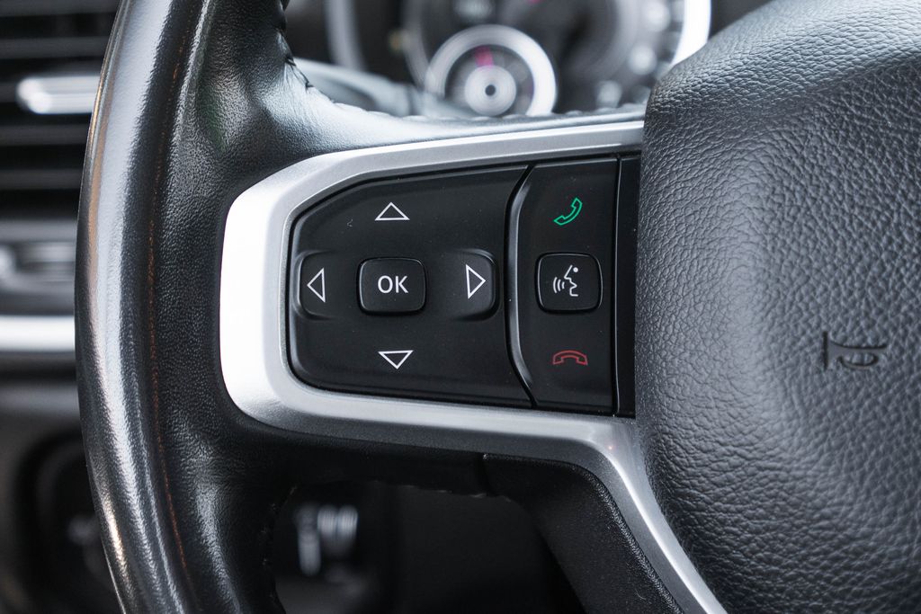 2023 RAM Ram 1500 Pickup Big Horn/Lone Star - Photo 20