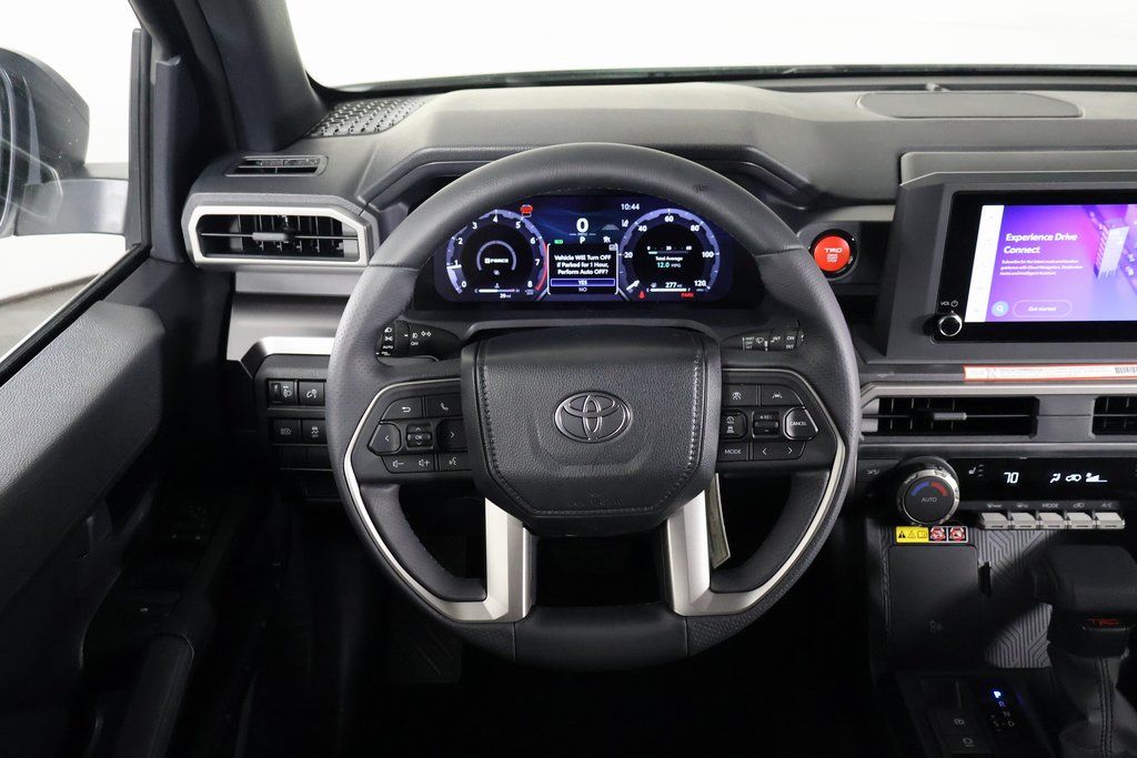 Thumbnail: 2026 Toyota 4Runner - 3