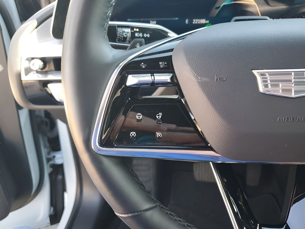 Used Car 2024 Cadillac Lyriq  Sport For Sale Under $50,000 In Austin, Texas