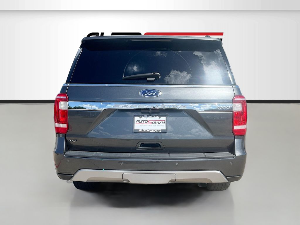 Used 2019 Gray Ford XLT image 6