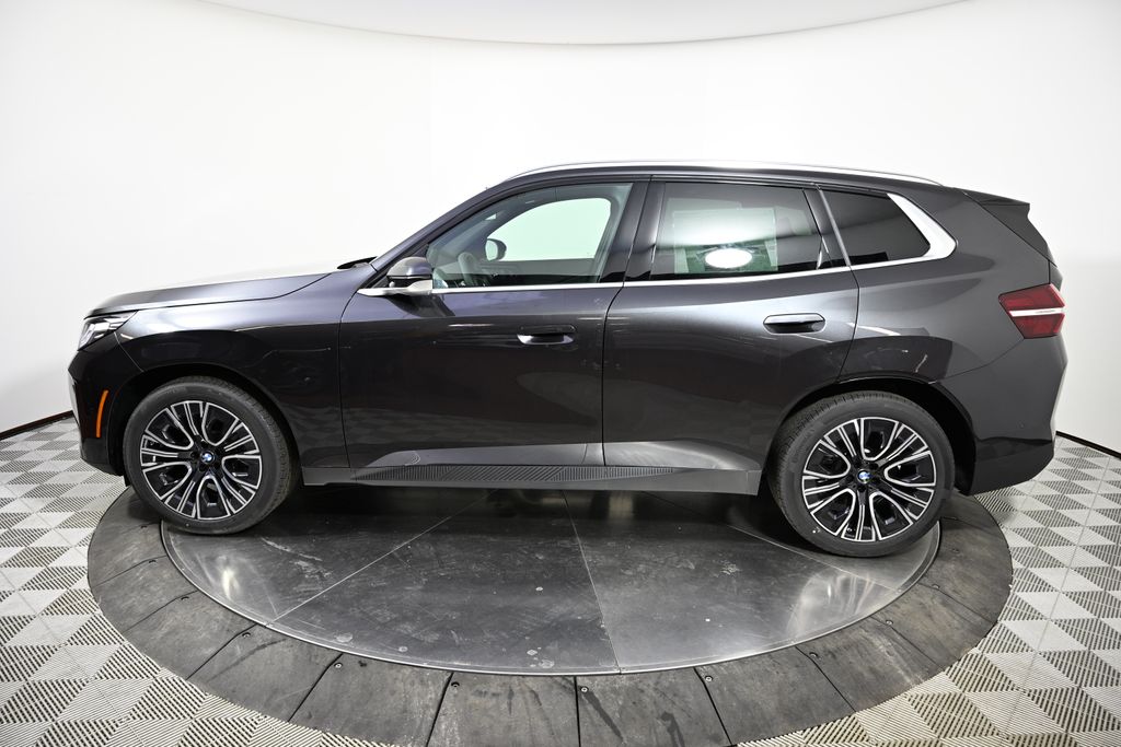 2025 BMW X3 3.0i 2