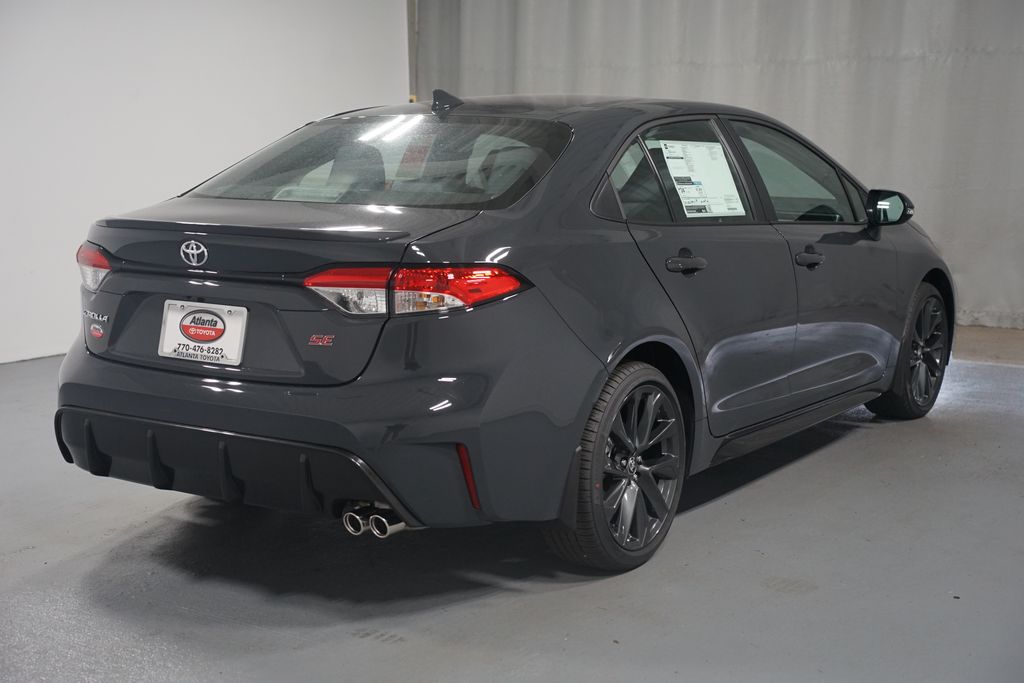 Thumbnail: 2026 Toyota Corolla - 8