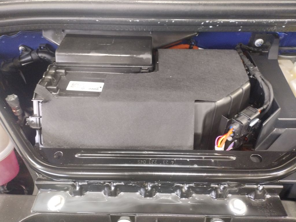 2022 Volkswagen ID.4 Pro S