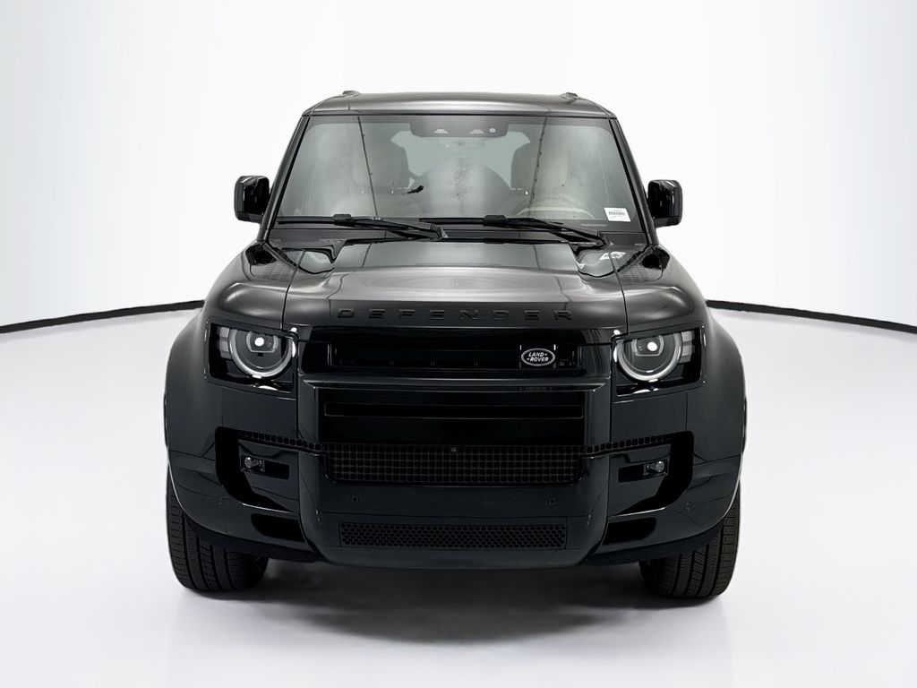 Thumbnail: 2026 Land Rover Defender - 2