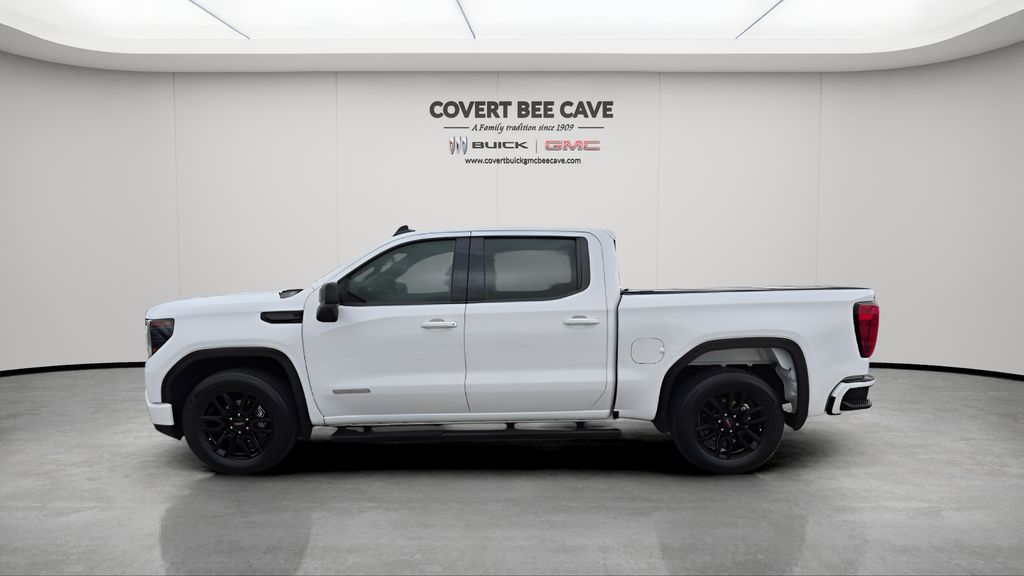 Used Car 2024 Gmc Sierra 1500  Elevation For Sale Under $50,000 In Austin, Texas