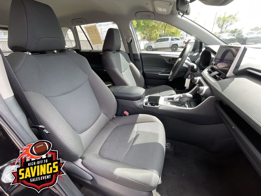 Used 2024 Toyota RAV4 SUV