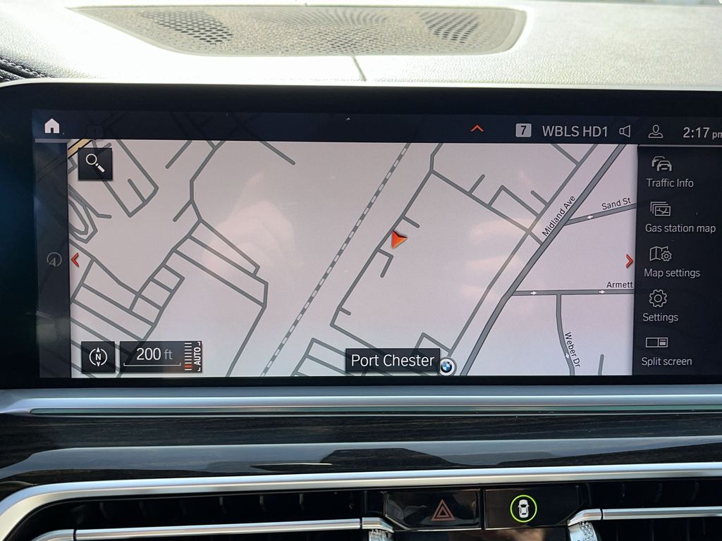 Thumbnail: 2020 BMW X5 - 18