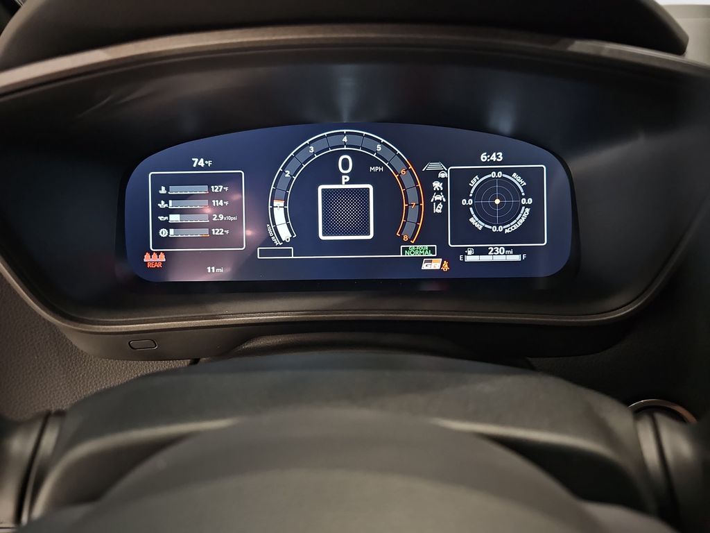 New 2026 Toyota GR Corolla Sedan