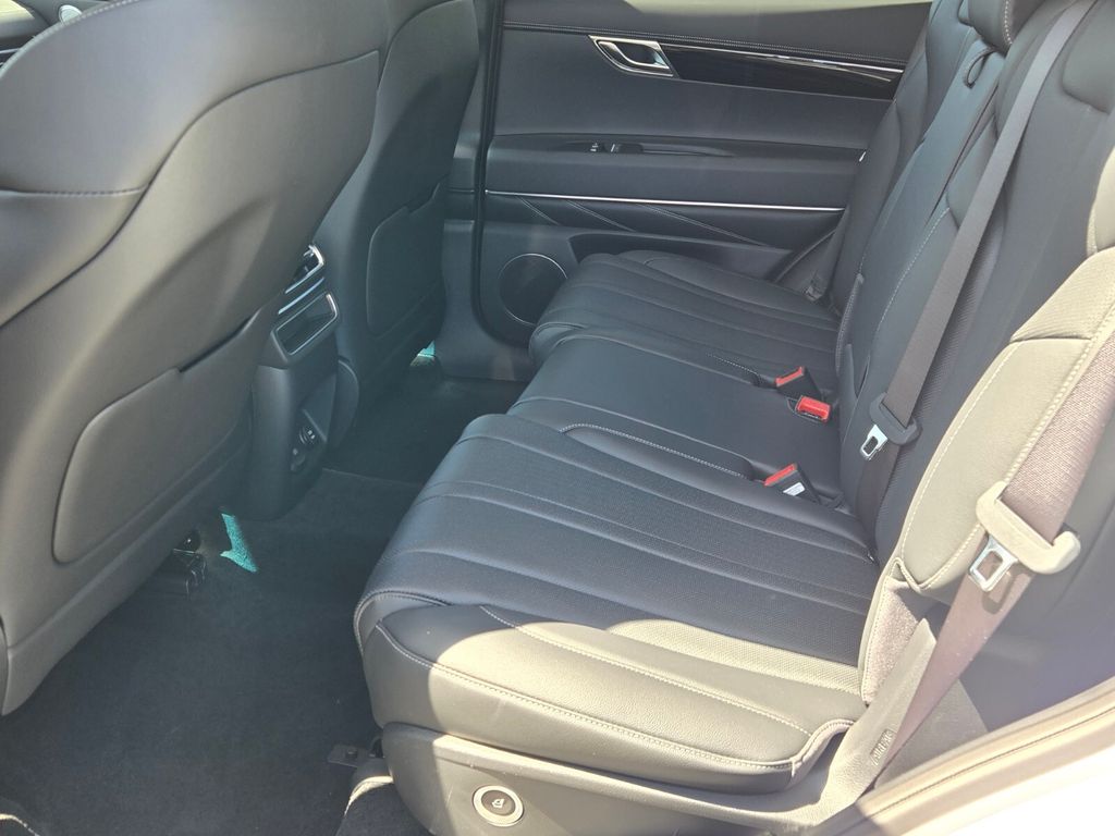 2026 Genesis GV80 - $59,187