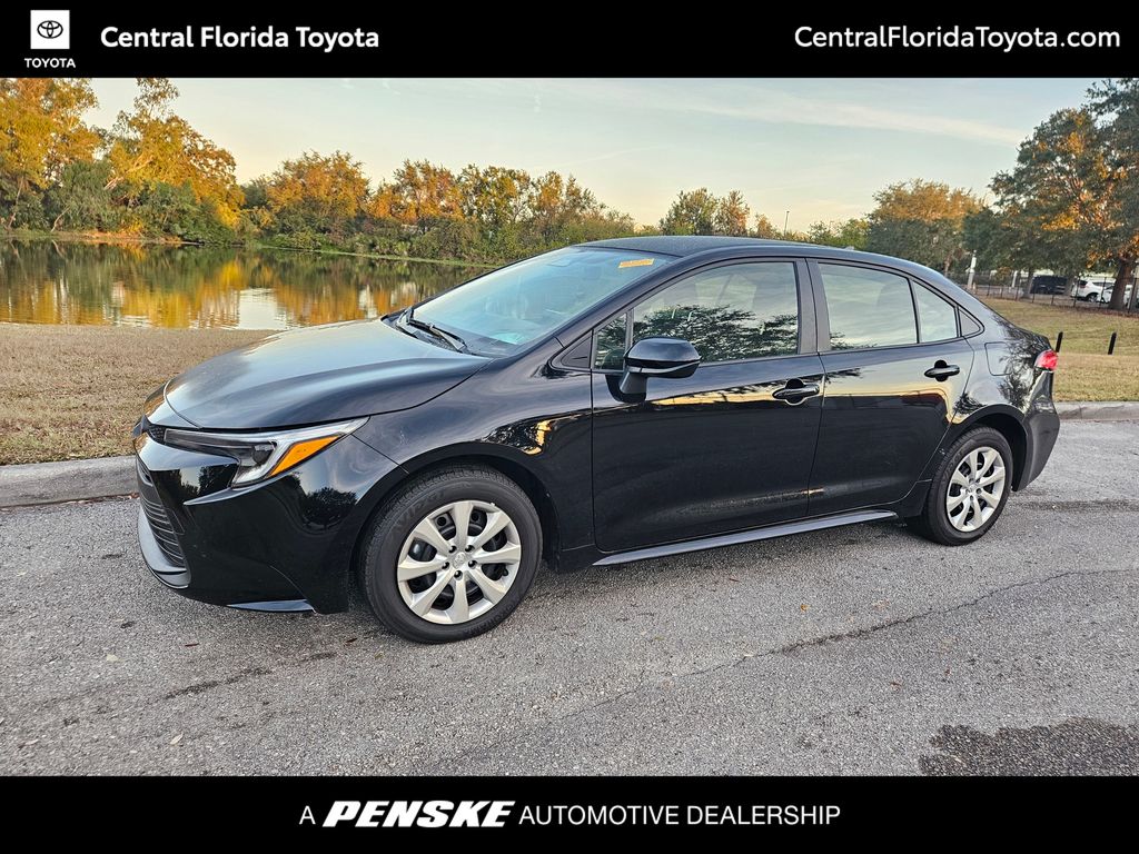 2024 Toyota Corolla LE -
                Orlando, FL