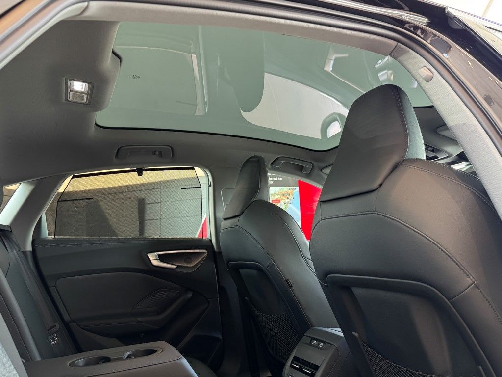 Thumbnail: 2025 Audi A5 - 7