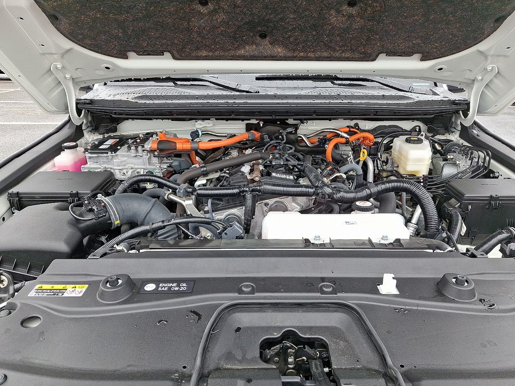 Thumbnail: 2024 Toyota Land Cruiser - 28