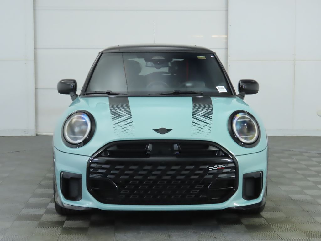 Thumbnail: 2026 MINI Cooper - 2