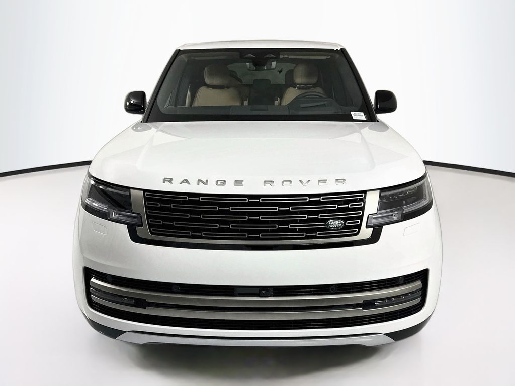Thumbnail: 2026 Land Rover Range Rover - 2