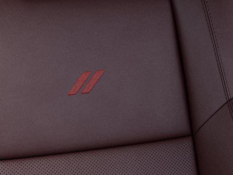 New 2026 Dodge Durango SUV