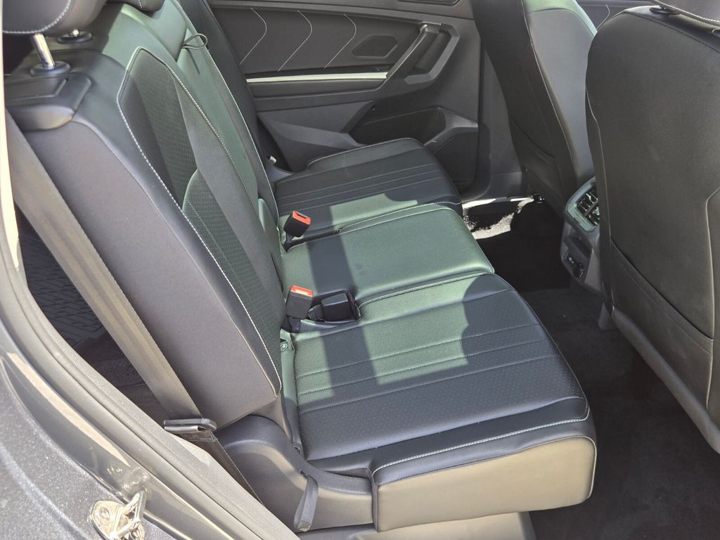 2024 Volkswagen Tiguan - $20,500