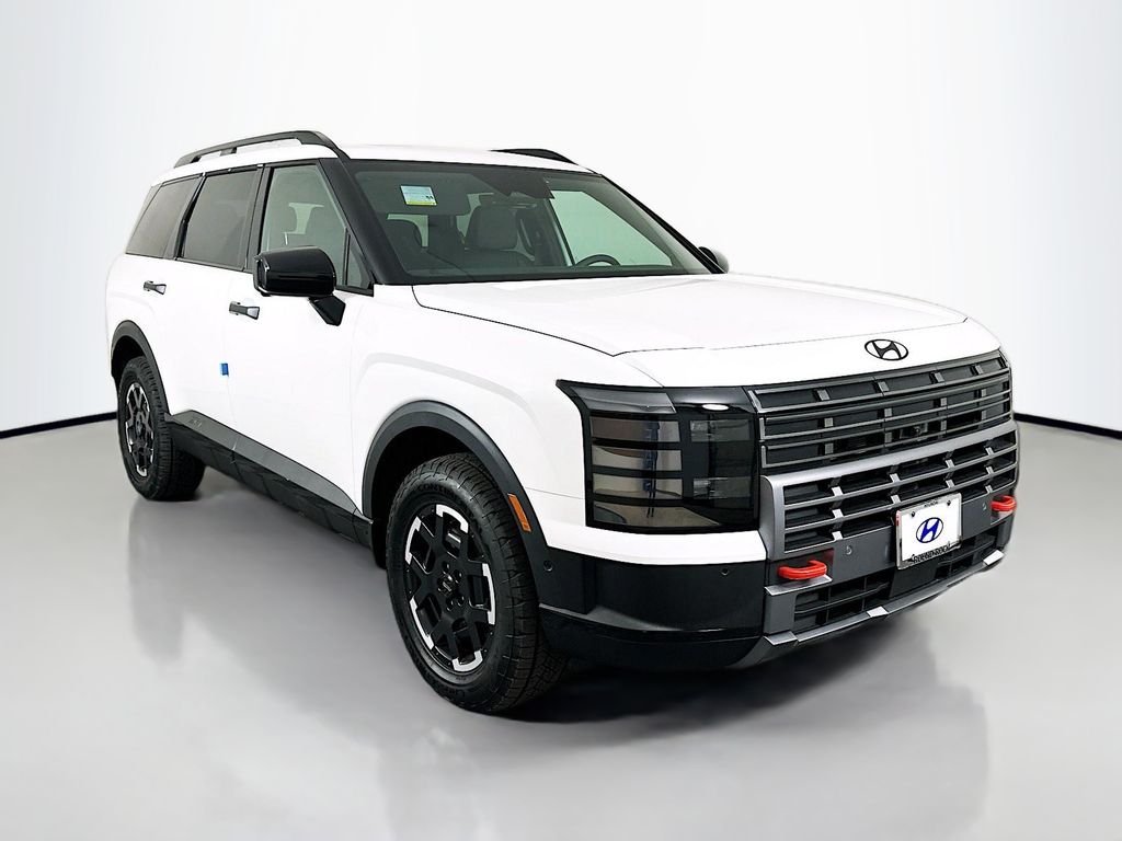 Thumbnail: 2026 Hyundai Palisade - 3