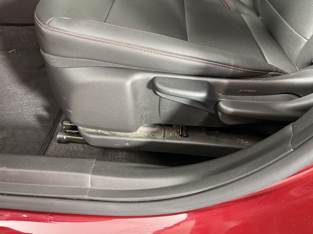 Thumbnail: 2025 Chevrolet Trax - 22