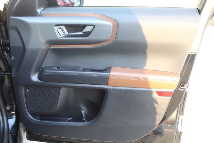 Used Car 2024 Ford Bronco Sport  Badlands For Sale Under $35,000 In Georgetown, Texas
