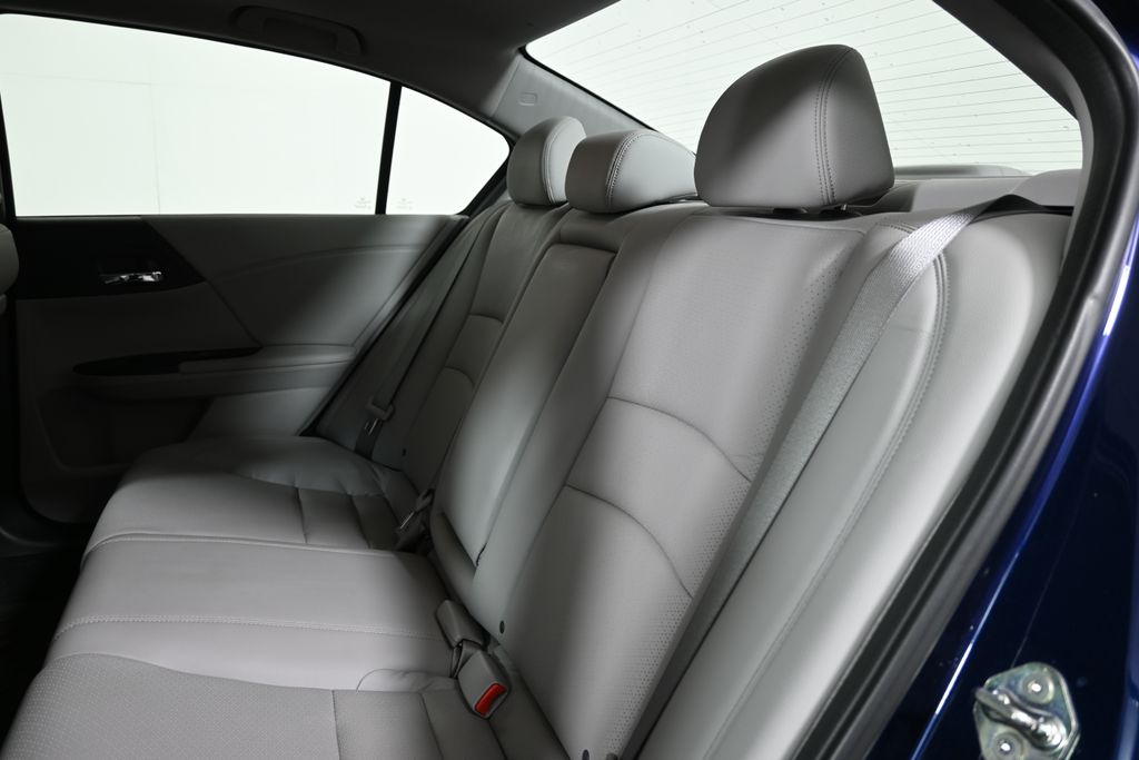 Thumbnail: 2014 Honda Accord - 5