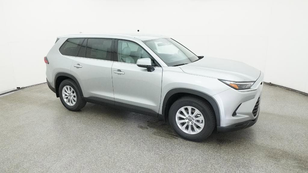 Thumbnail: 2026 Toyota Grand Highlander - 28