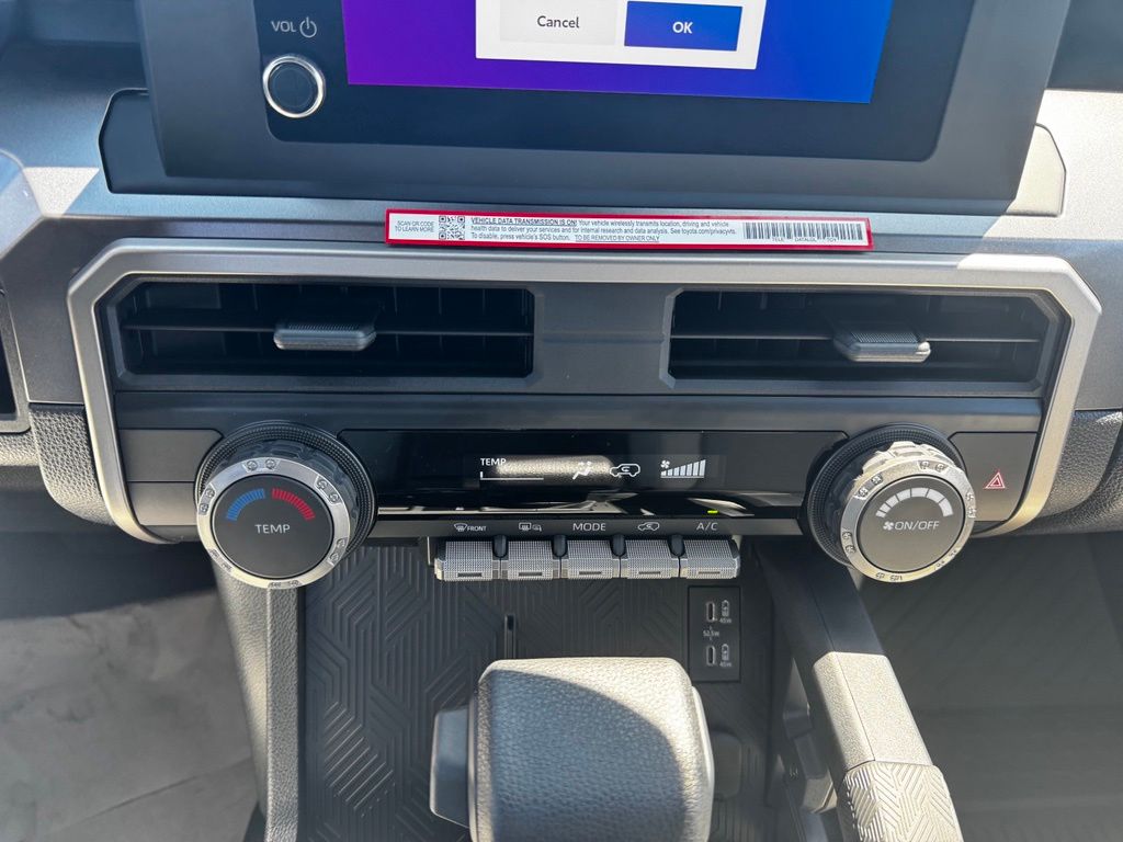 New 2026 Toyota 4Runner SUV