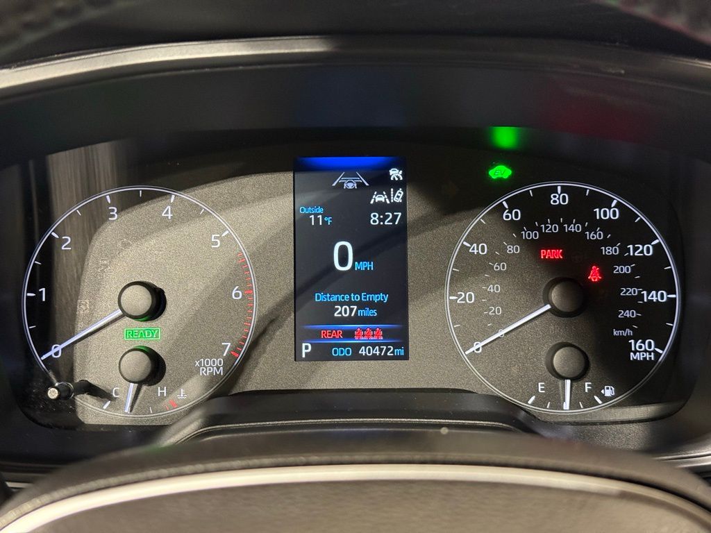 Thumbnail: 2024 Toyota Corolla - 23