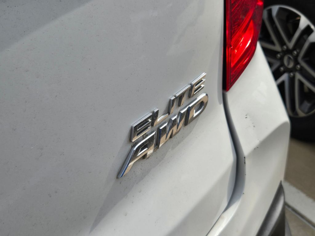 Used 2022 Honda Passport SUV