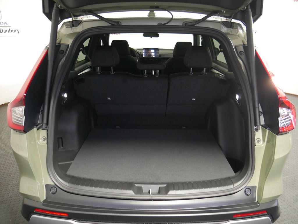 Thumbnail: 2026 Honda CR-V - 6