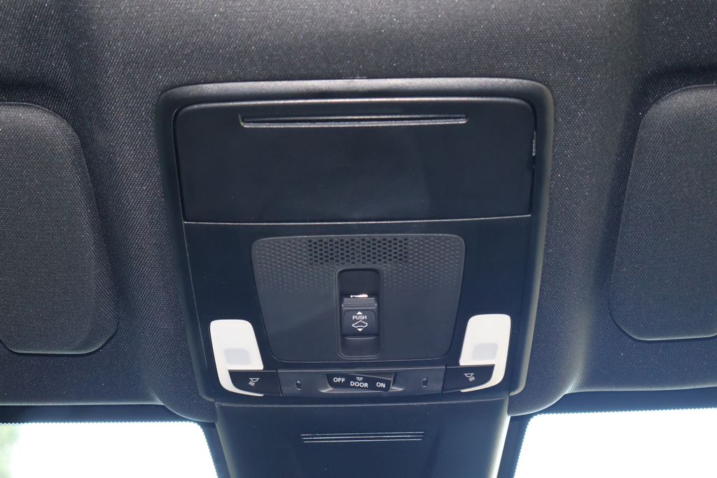 2025 Honda CR-V Sport-L 27