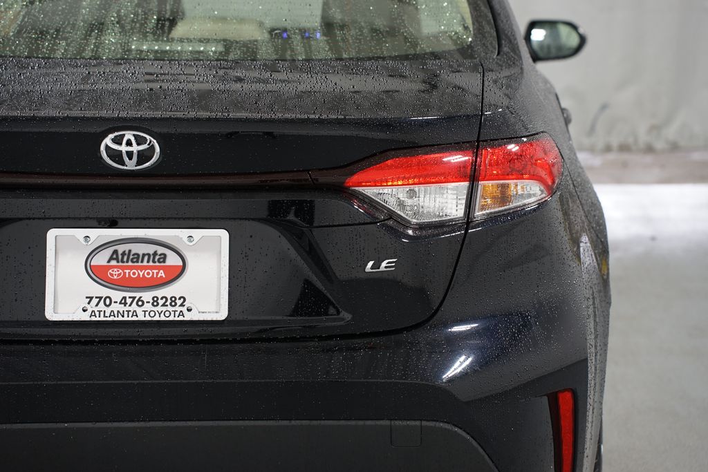 Thumbnail: 2023 Toyota Corolla - 10