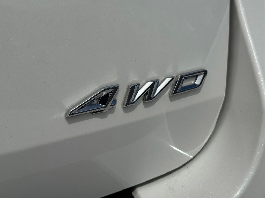 2025 Ford Explorer Active White Metallic - Jim Hudson Acura - Image 15