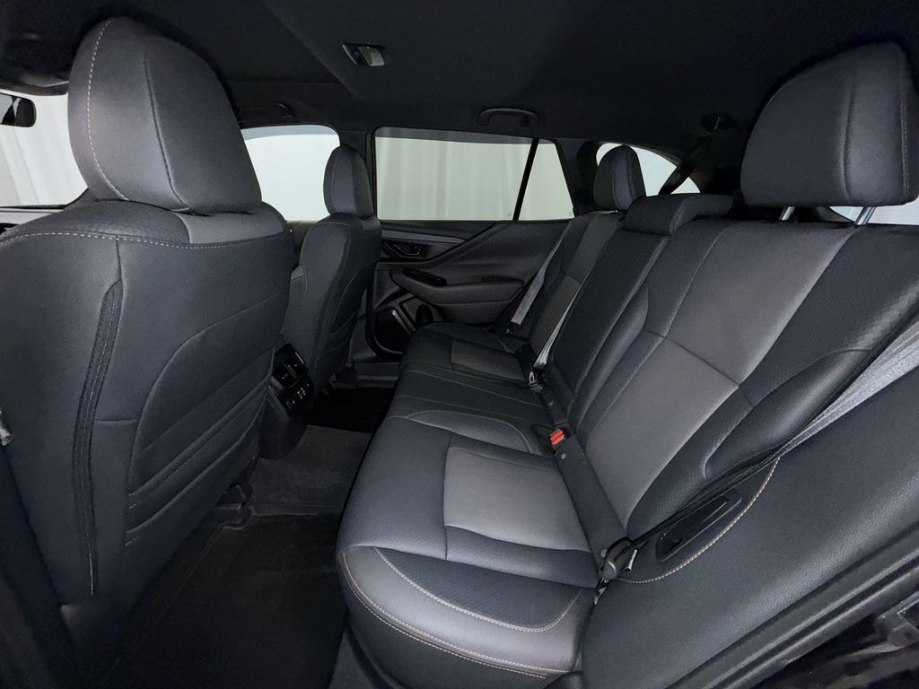 Used 2023 Subaru Outback SUV