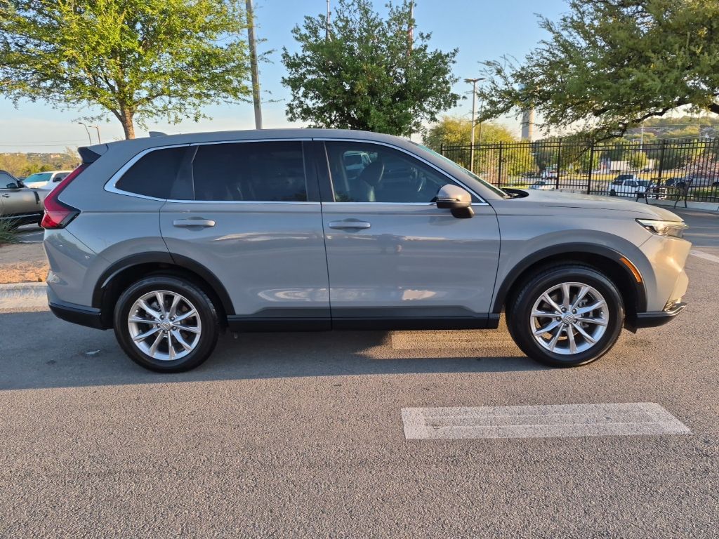 Used Car 2023 Honda Cr-v  Ex-l For Sale Under $30,000 In Austin, Texas