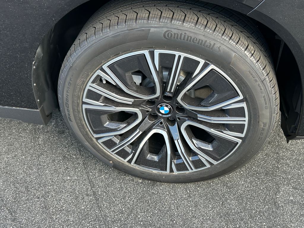 Thumbnail: 2025 BMW X3 - 3