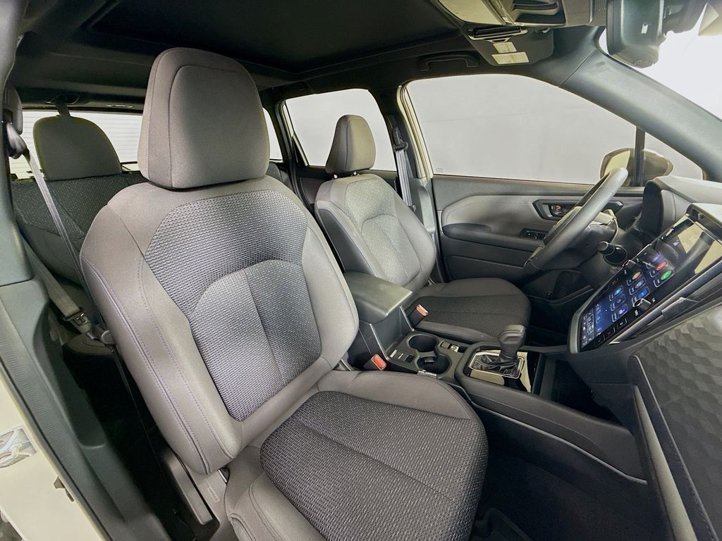 Thumbnail: 2025 Subaru Forester - 27