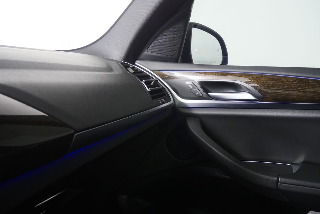 Thumbnail: 2022 BMW X3 - 24