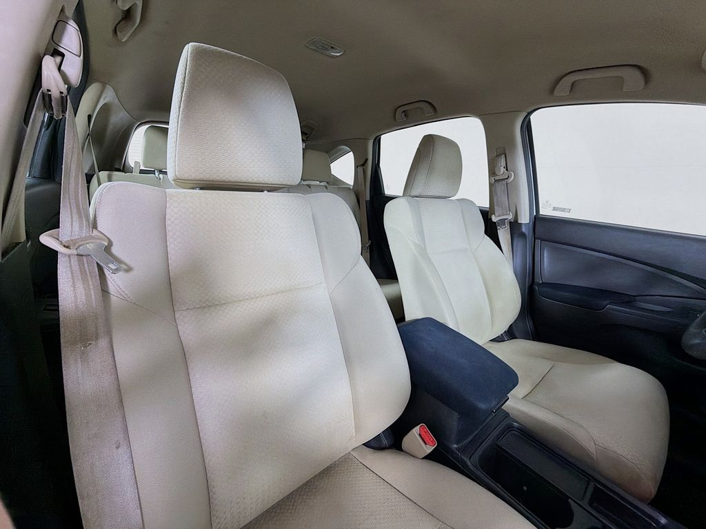 Used 2016 Honda CR-V SUV