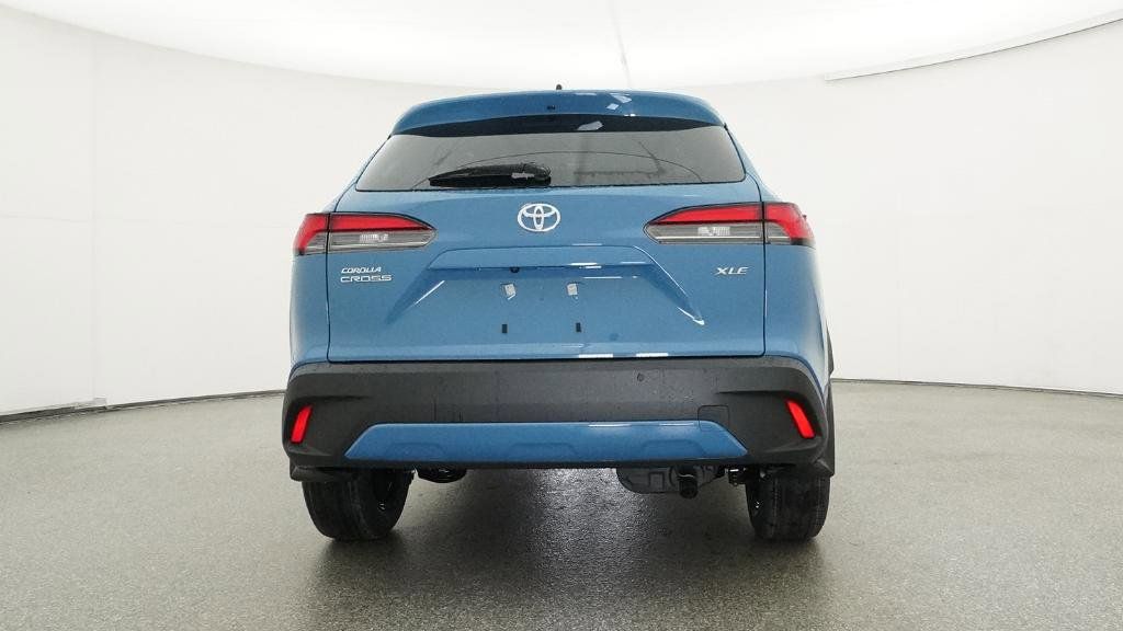 Thumbnail: 2026 Toyota Corolla Cross - 12