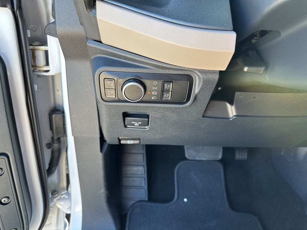 Used Car 2024 Ford Bronco  Wildtrak For Sale Under $60,000 In Austin, Texas