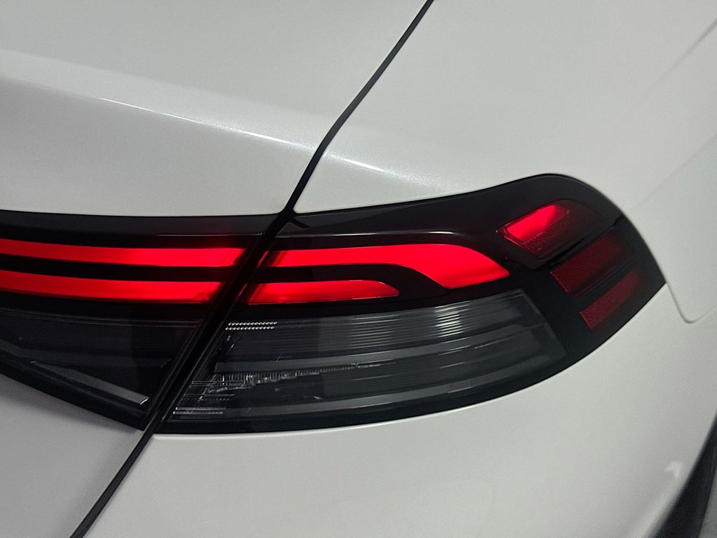 Used Car 2024 Honda Accord Hybrid  Touring For Sale Under $30,000 In Austin, Texas