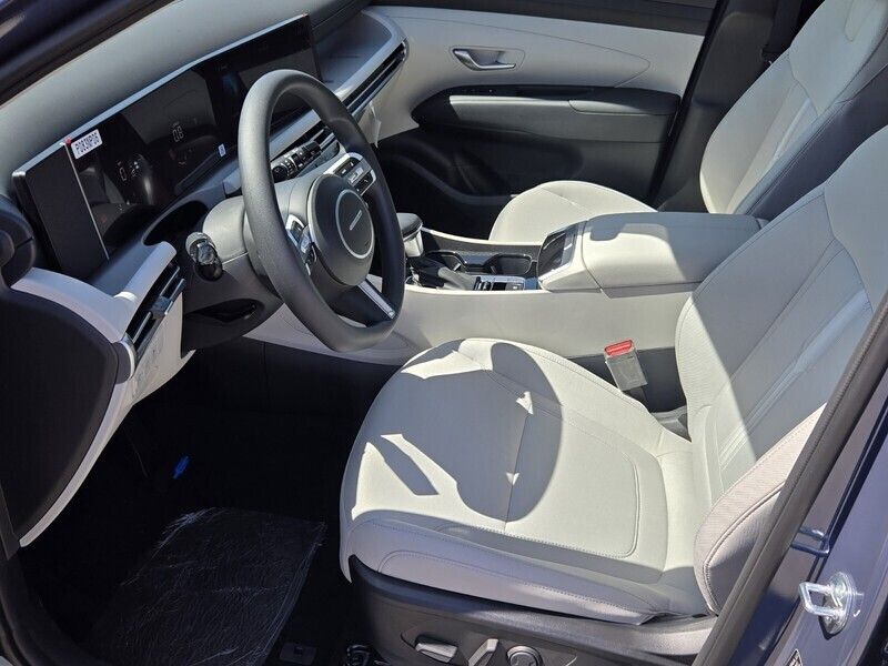 2026 Hyundai Tucson - $30,000