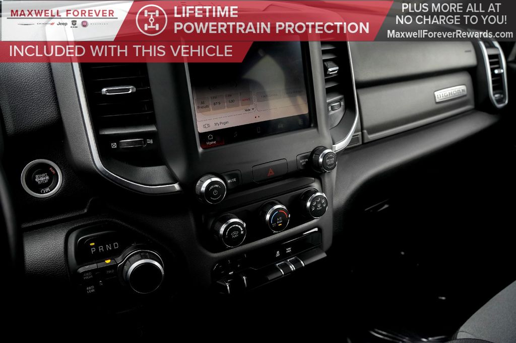 Used Car 2024 Ram 2500  Big Horn For Sale Under $50,000 In Taylor, Texas