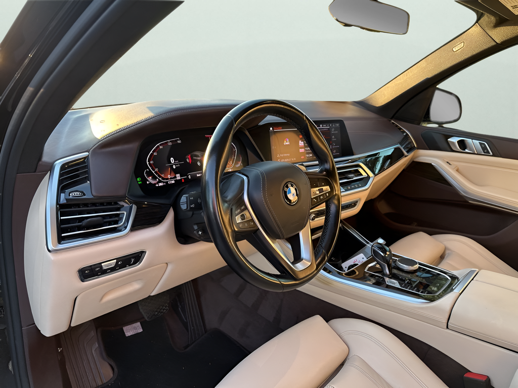 Used Car 2019 Bmw X5  Xdrive40i For Sale Under $30,000 In Austin, Texas