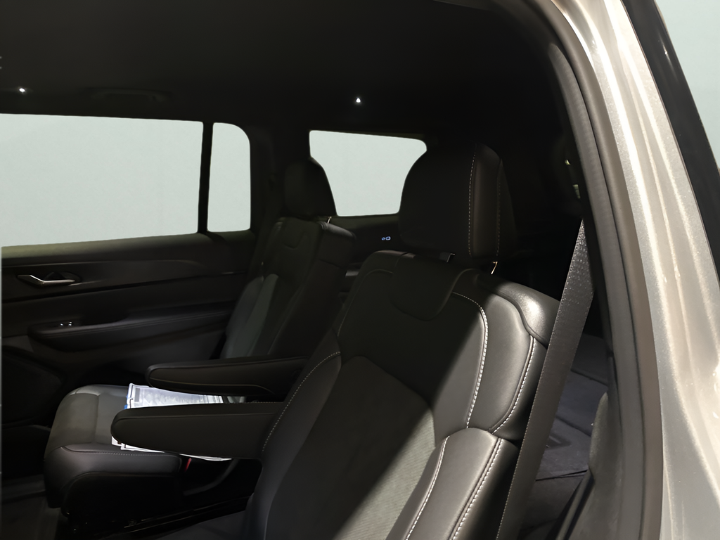 New Car 2025 Jeep Grand Cherokee L  Altitude X For Sale Under $50,000 In Austin, Texas