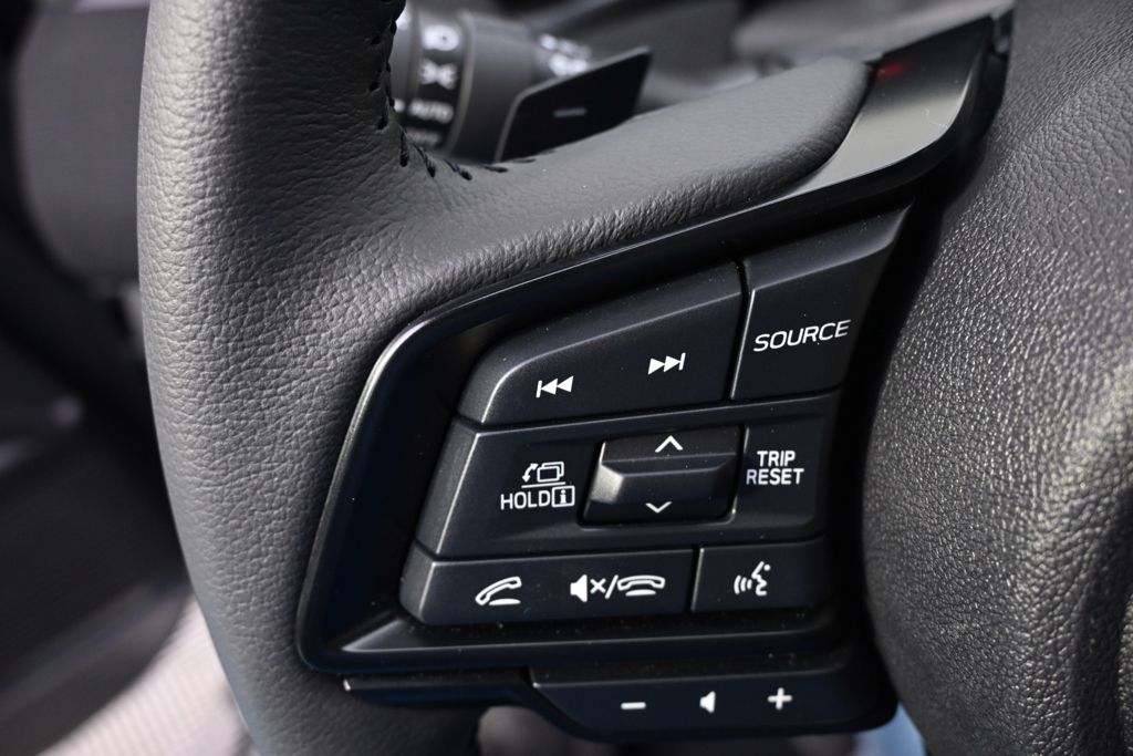 New 2026 Beige Subaru Limited image 32