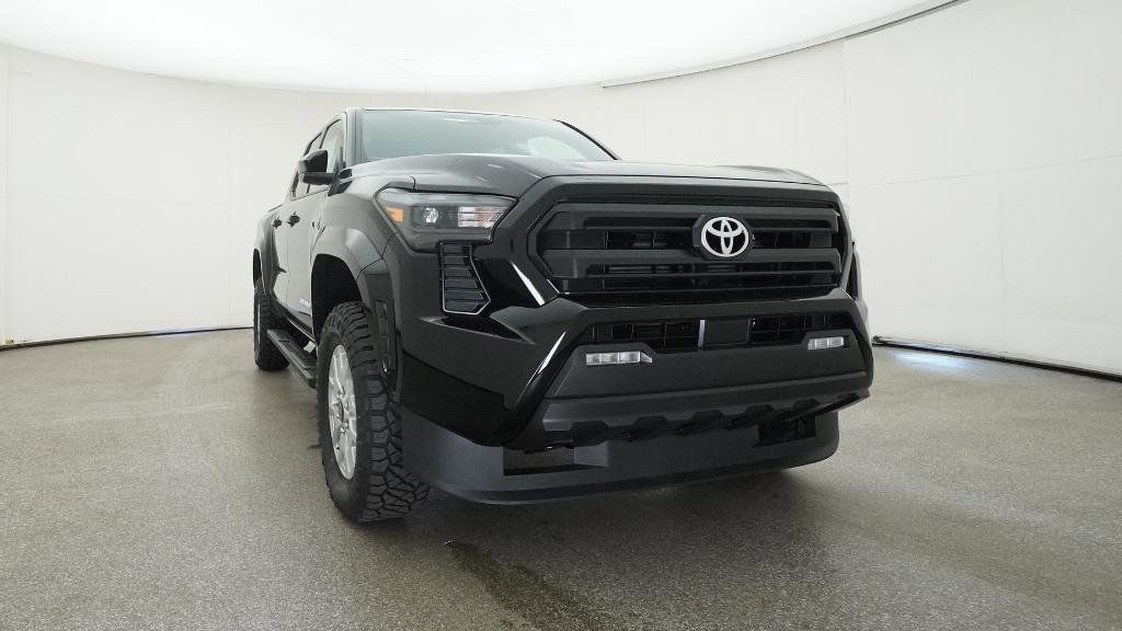 Thumbnail: 2025 Toyota Tacoma - 20